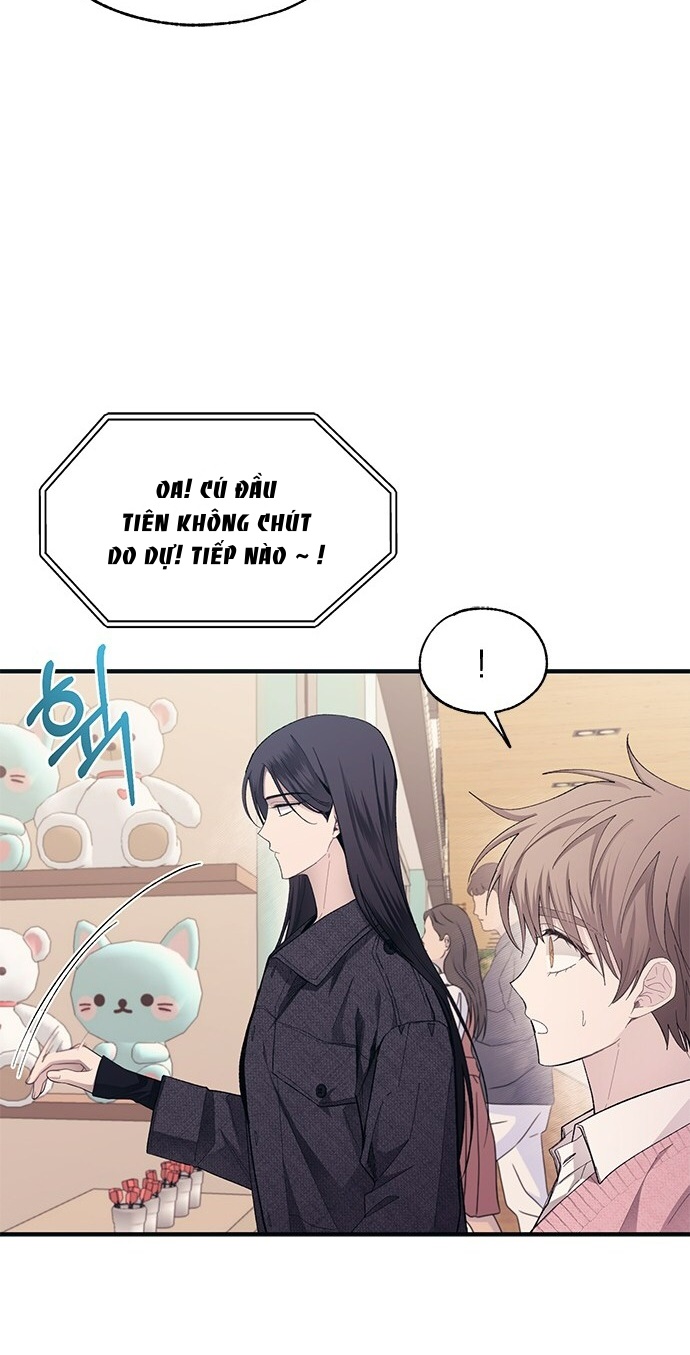 yeonwoo ngây thơ chapter 82.2 17