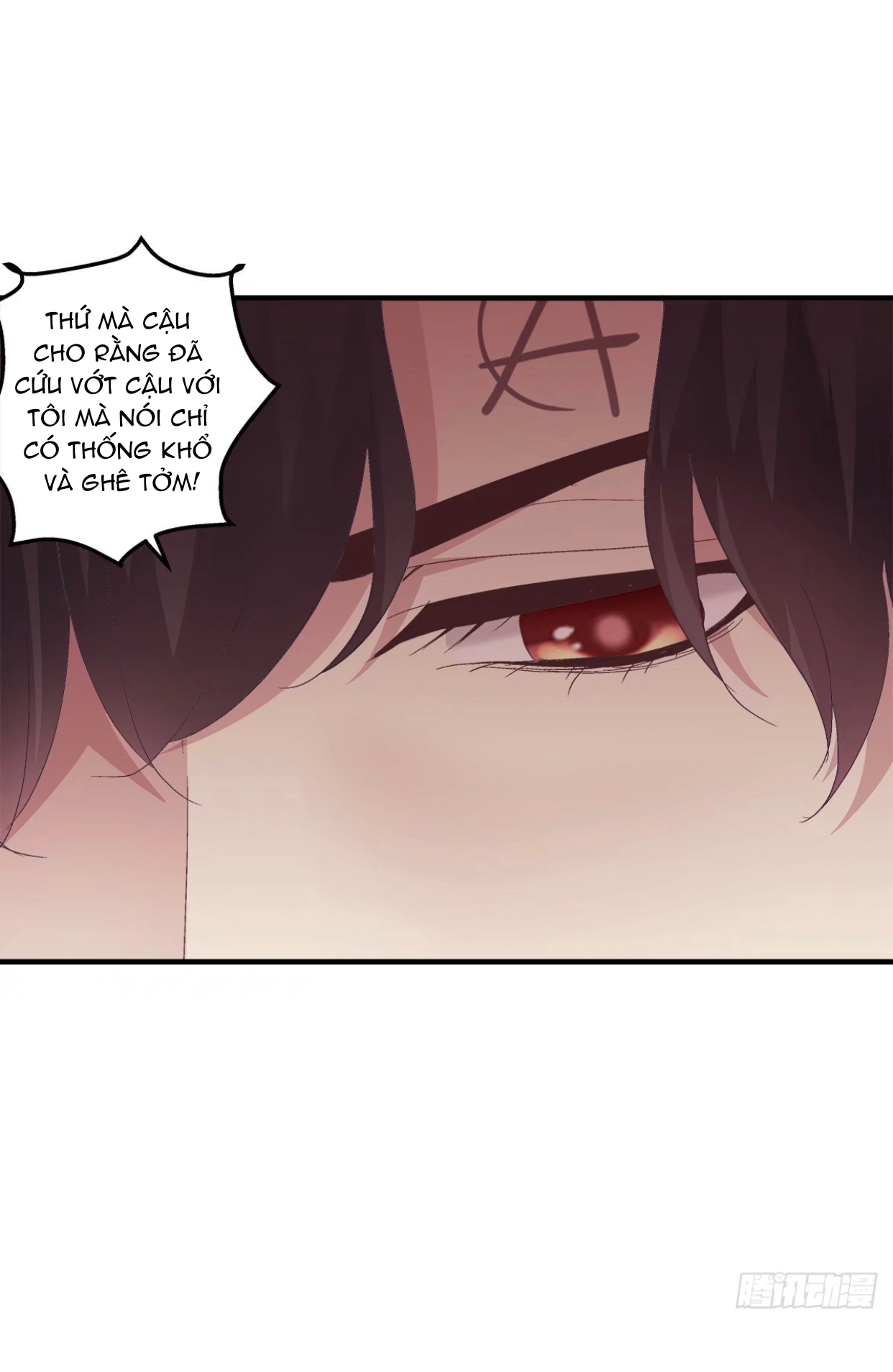 kiểm soát tuyệt đối chapter 85 37