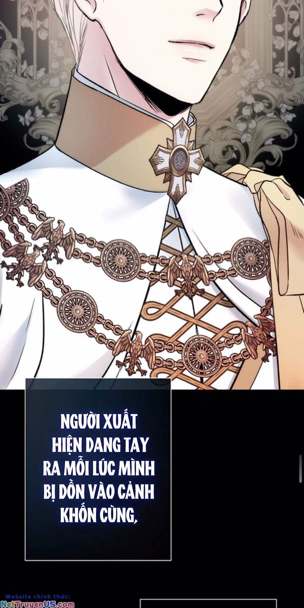 Hoàng Tử Rắc Rối chapter 44.1 30