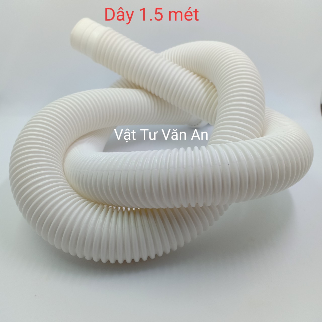 Ống thoát xả nước máy giặt dài 1.5 mét