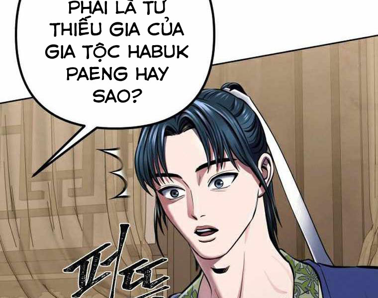 Con Trai Út Của Nhà Ha Buk Paeng Chapter 20 - Next Chapter 21