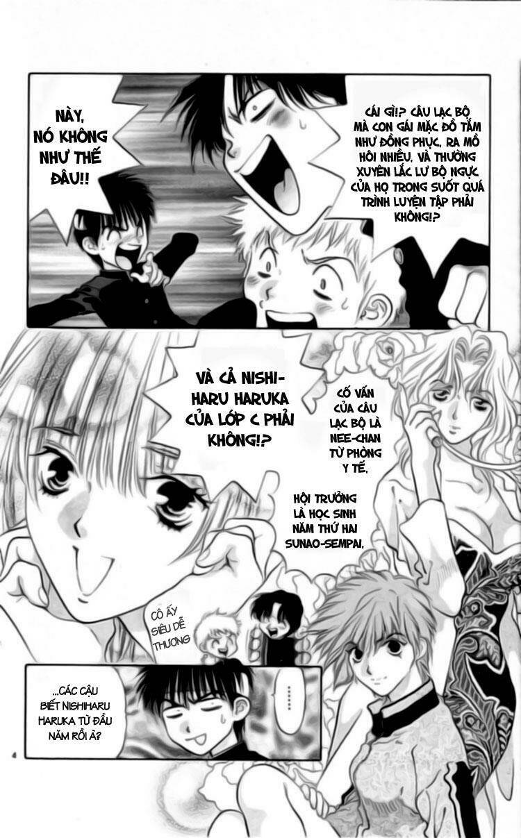 girls saurus chapter 2 5