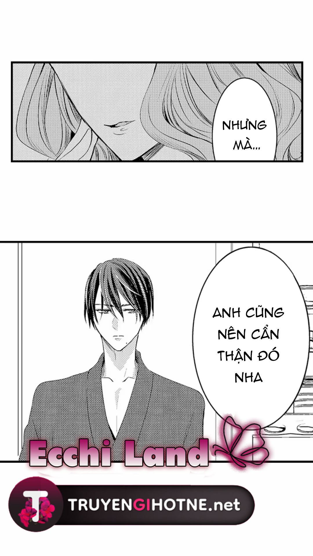 lọ lem sánh đôi cùng hoàng tử chapter 8.1 9