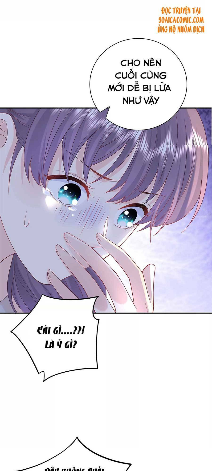 tôi dựa vào tà ý: nghịch chuyển nhân sinh chapter 40 37