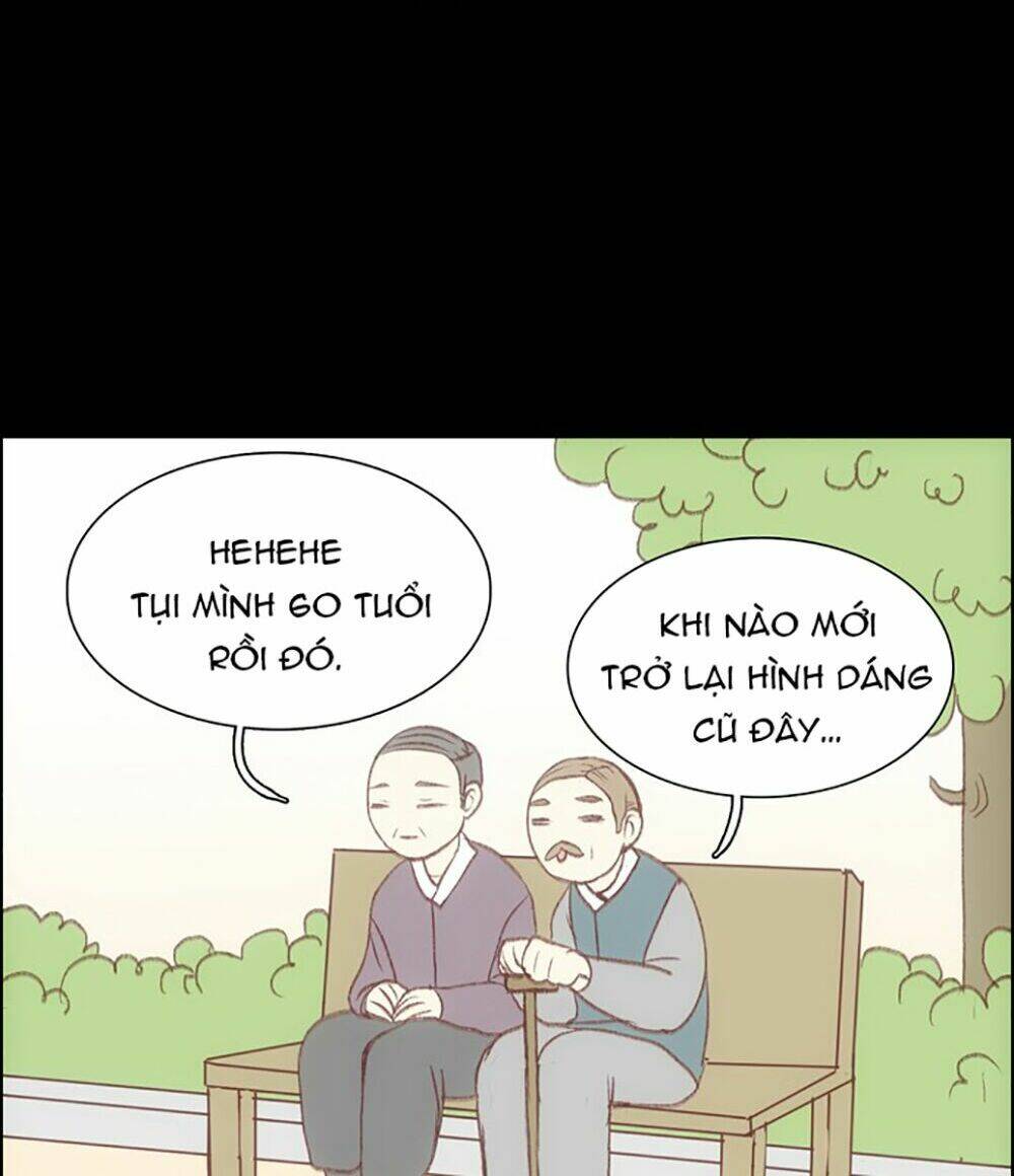 bạn gái tôi là con trai chapter 11 17