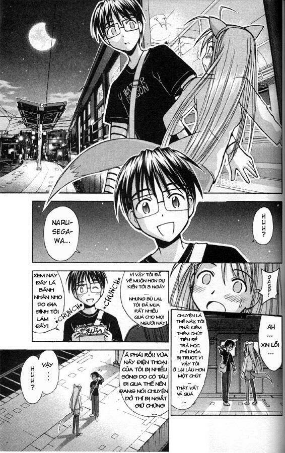 love hina chapter 86 17