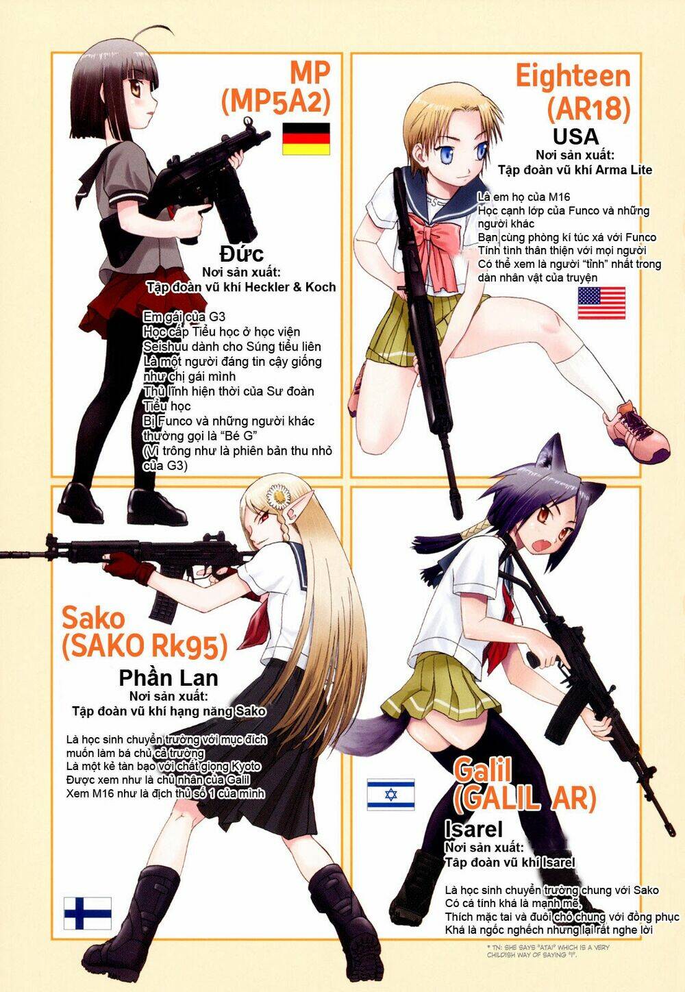 upotte!! chapter 10 5