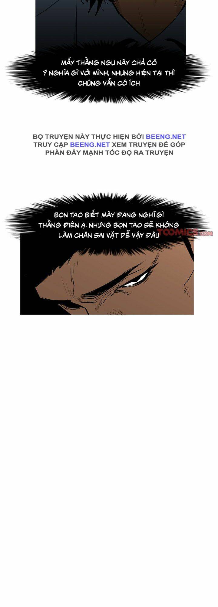 kẻ mạnh nhất - tong edge chapter 47 11