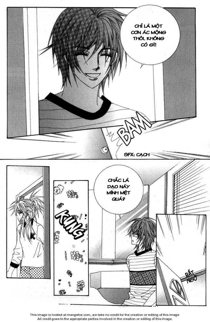 she's scary chapter 2 27