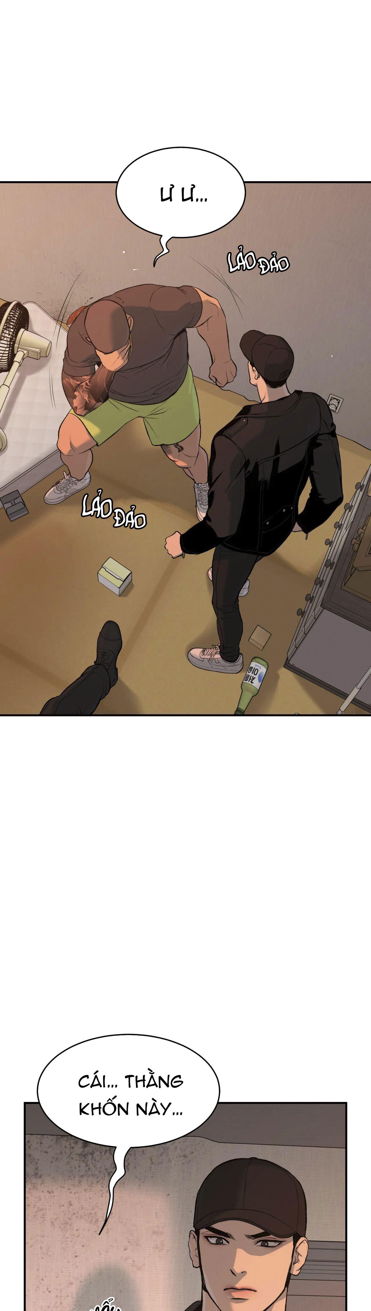 điềm rủi chapter 17 29