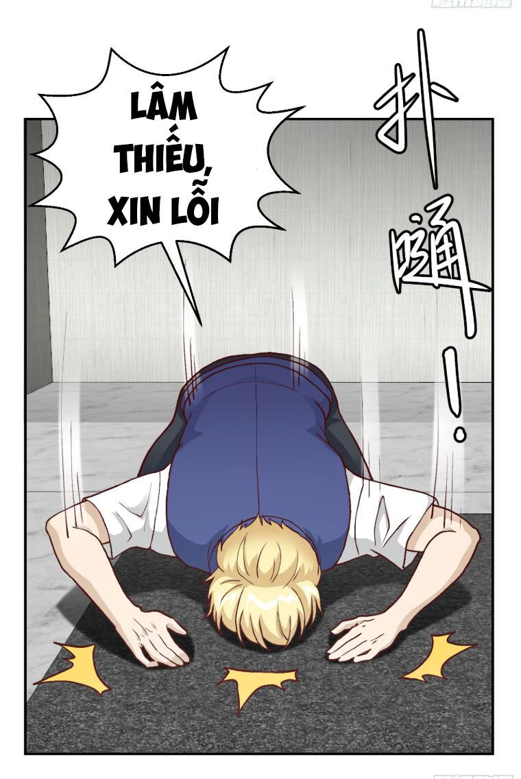 ta chẳng qua là một đại la kim tiên chapter 11 15