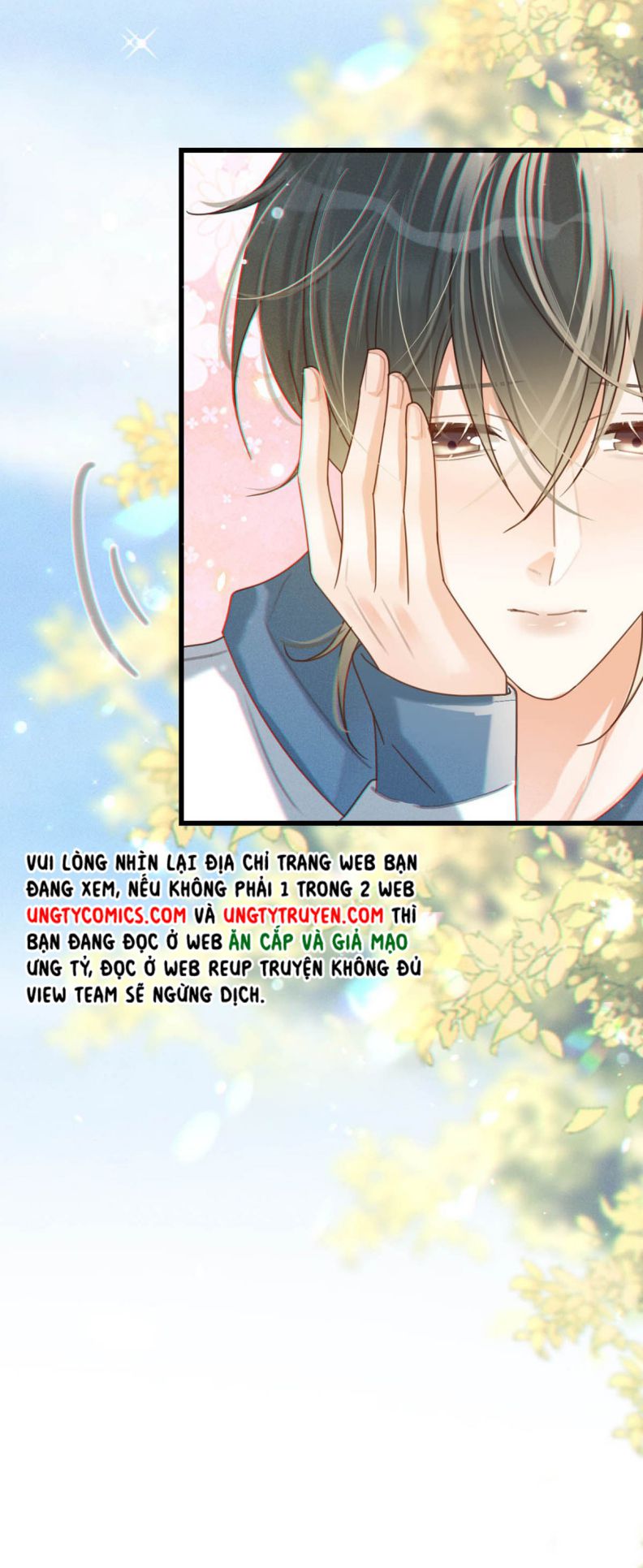 nịch tửu chapter 50 21