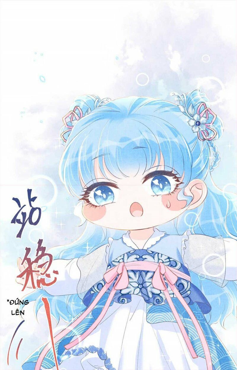 nhóc con giao nhân ba tuổi rồi chapter 23 12