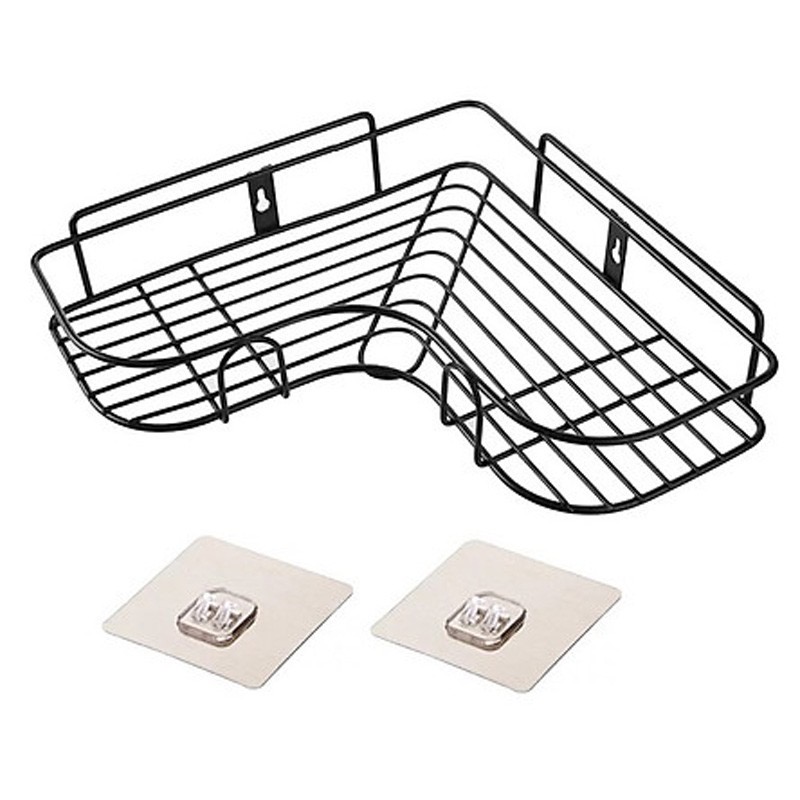 KỆ SẮT DÁN TƯỜNG TIỆN LỢI