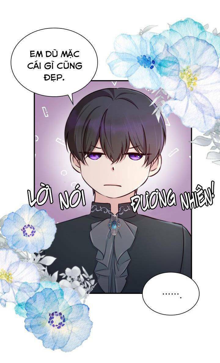 dây xích kiềm chế nam chính hắc ám tuột mất rồi chapter 46 67