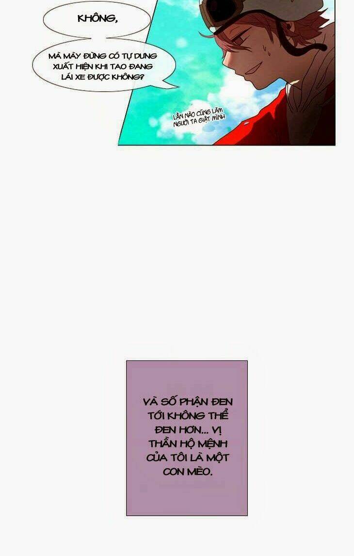 món quà từ chúa chapter 1 11