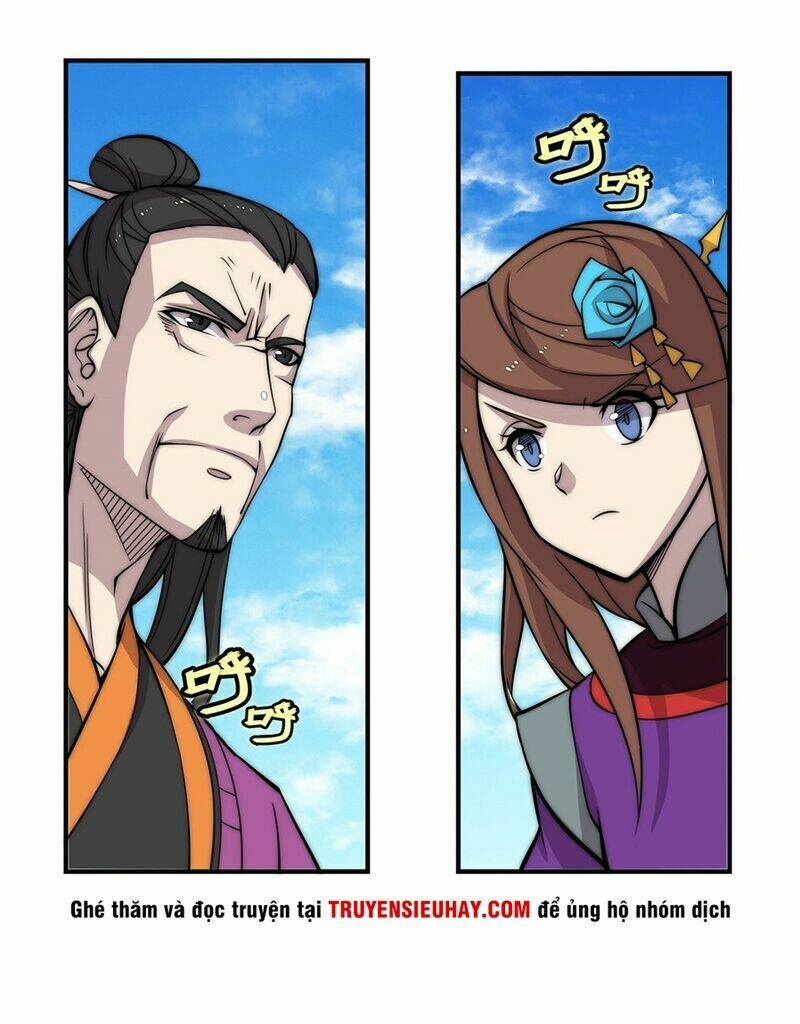 cuộc sống thoái ẩn của võ lâm chi vương chapter 65 2