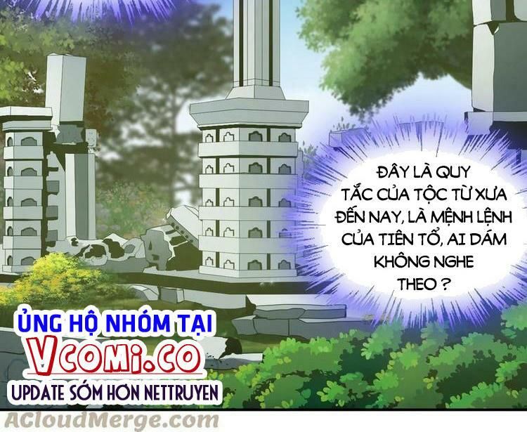 vạn cổ đệ nhất thần chapter 73 27