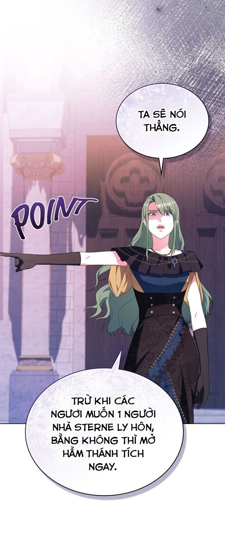 tôi trở thành nhân vật phản diện thực sự chapter 73 29
