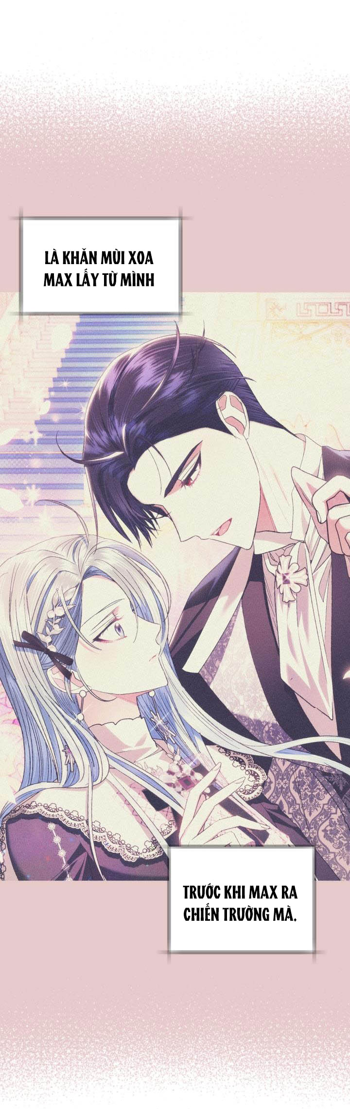 cha à, con không muốn kết hôn đâu chapter 84 10