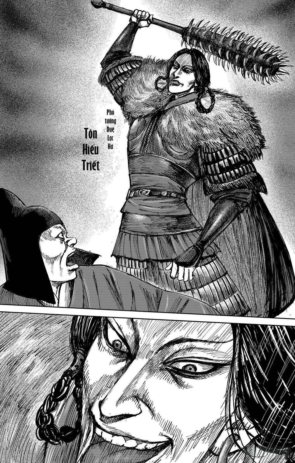 thích khách tín điều chapter 39 8