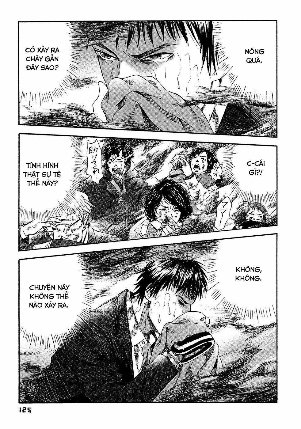 kanojo wo mamoru 51 no houhou chapter 16 14