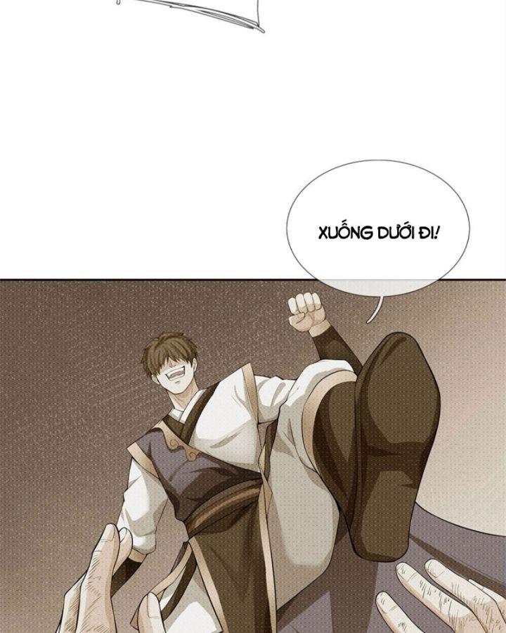 ta có thể tấn công không giới hạn. chapter 1 22