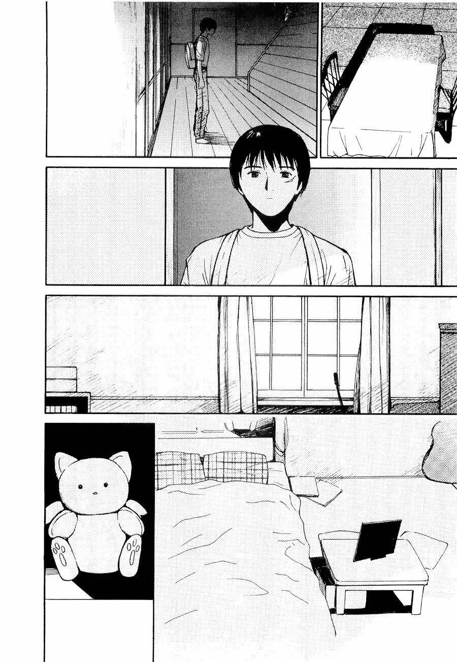 ai ren chapter 40 14