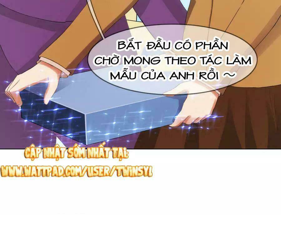 bá đạo trung khuyển tìm ái ký chapter 118 28