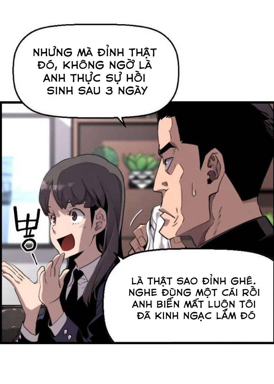 sự trở lại của kẻ khủng bố chapter 2 16