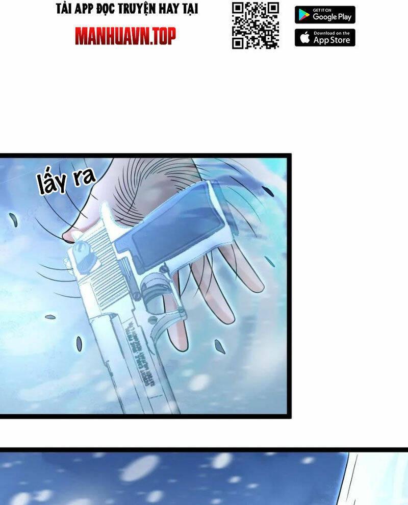 đóng băng toàn cầu: tôi gây dựng nên phòng an toàn thời tận thế chapter 238 40