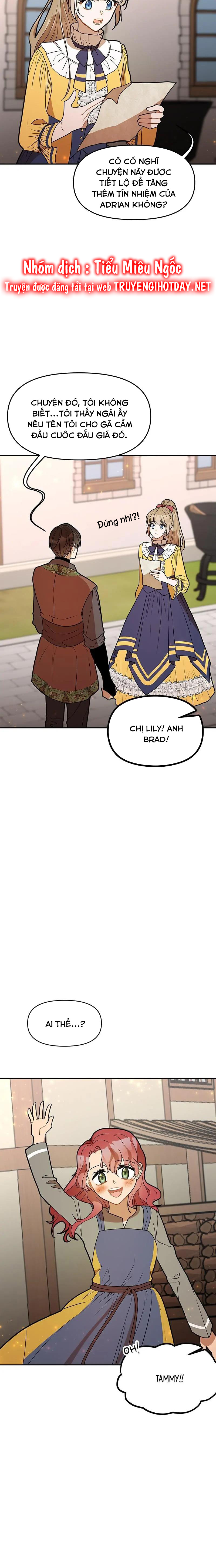 làm cách nào để sống sót trong cuốn tiểu thuyết ngôn tình lãng mạn chapter 46 27