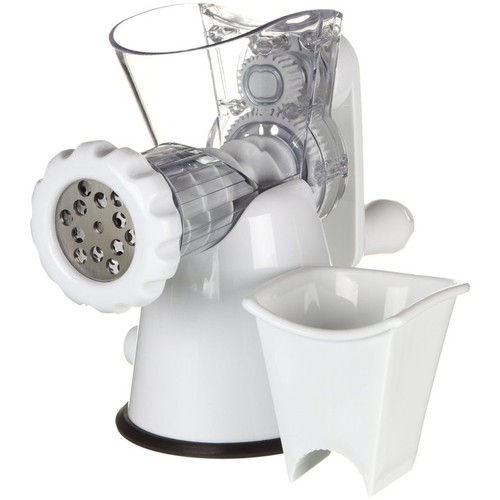 Máy xay thịt cá bằng tay Kai Healthy Mincer