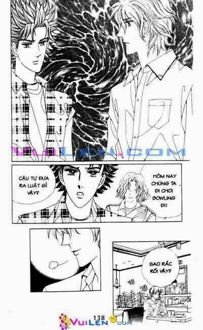 cô gái vương giả chapter 5 138