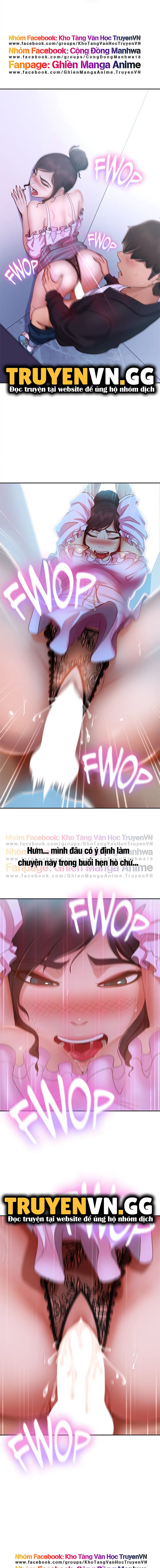 một ngày rối rắm chapter 55 6