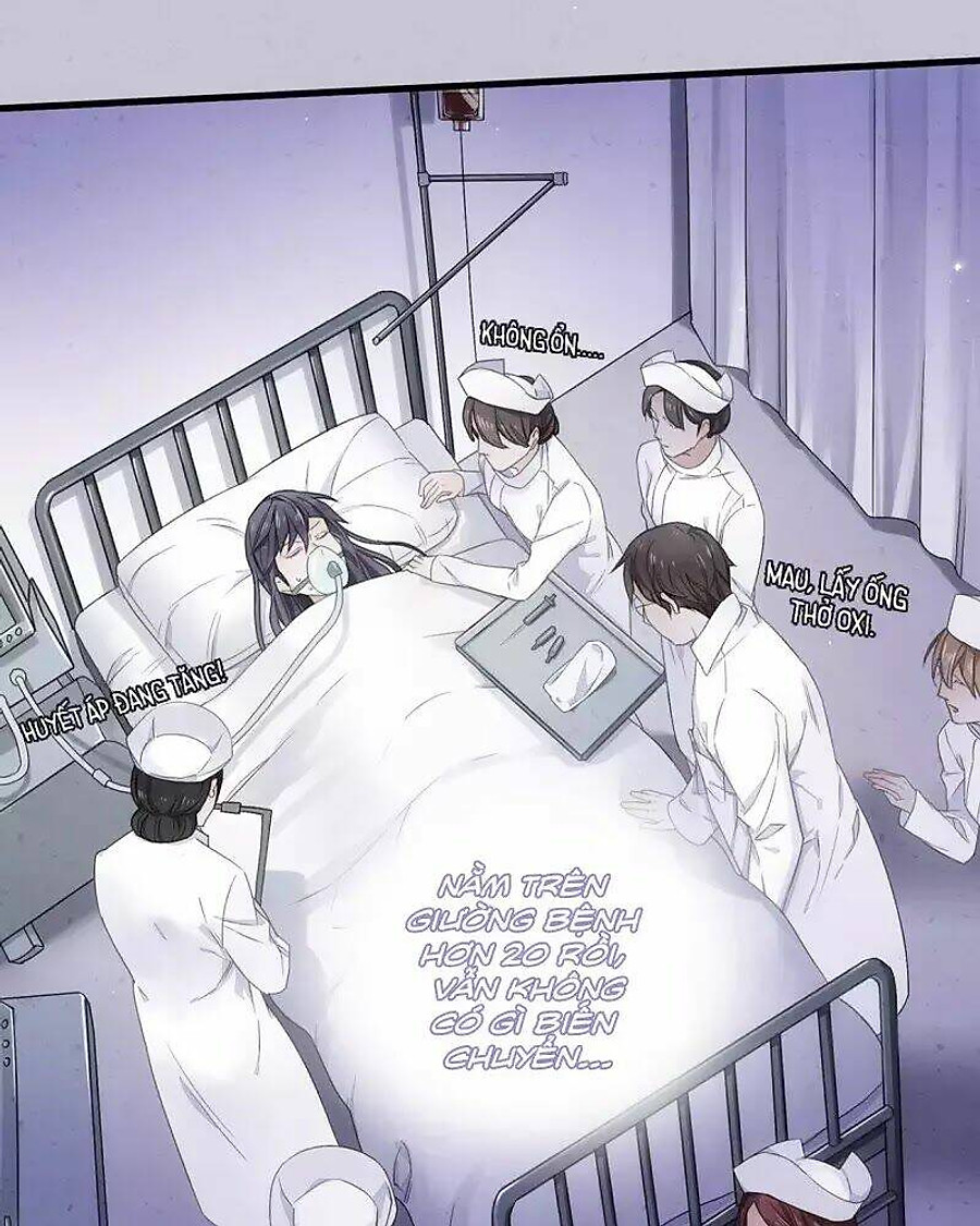 ta làm tra nam khóc ròng ròng chapter 2 5