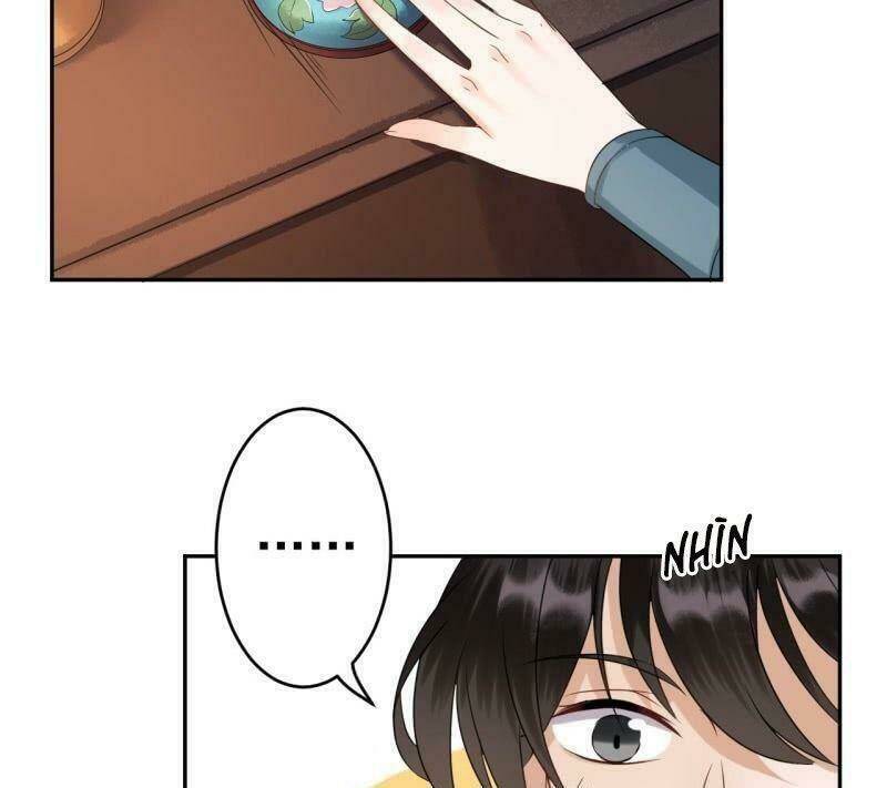 vương gia kiêu ngạo quá khó cua chapter 52 29