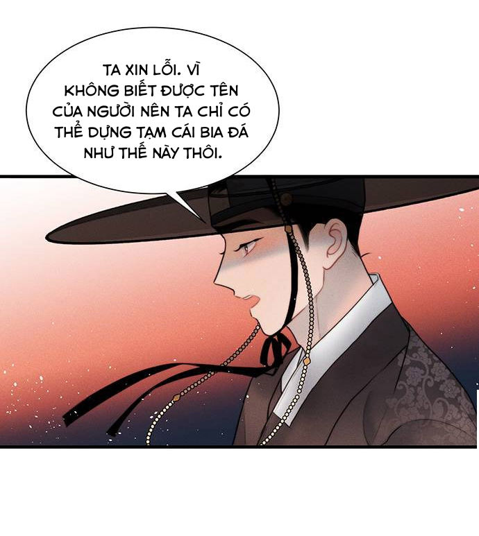 người tình của gwanghae chapter 15 19
