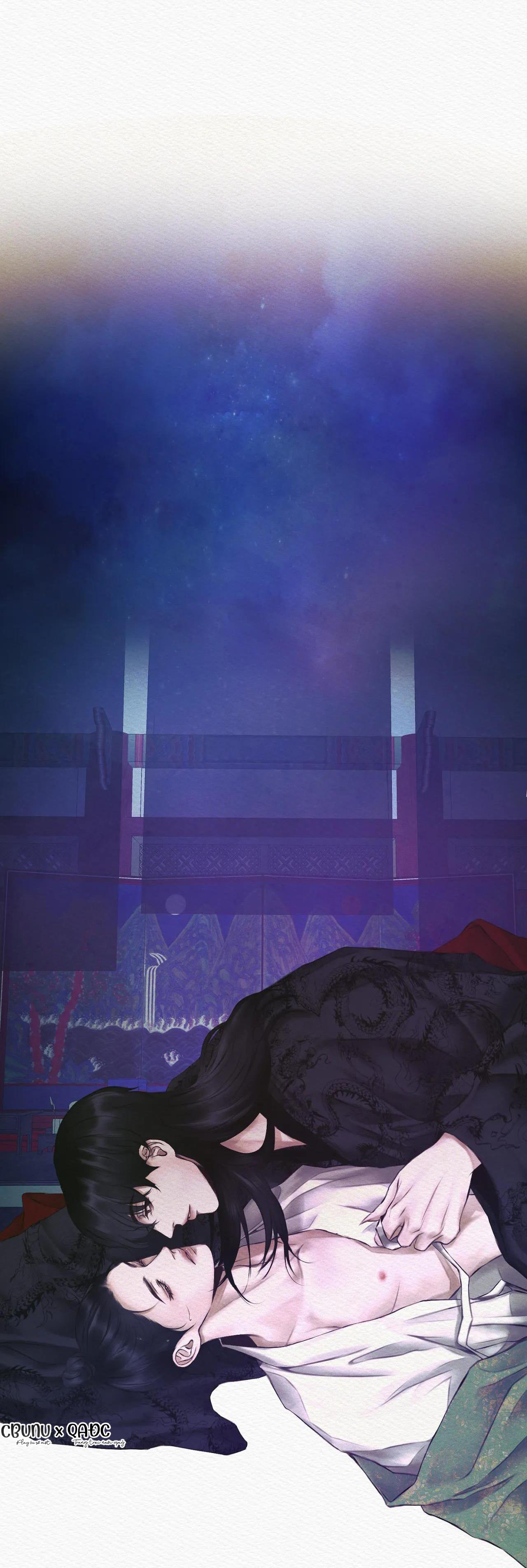 qủy dạ khúc chapter 3 91