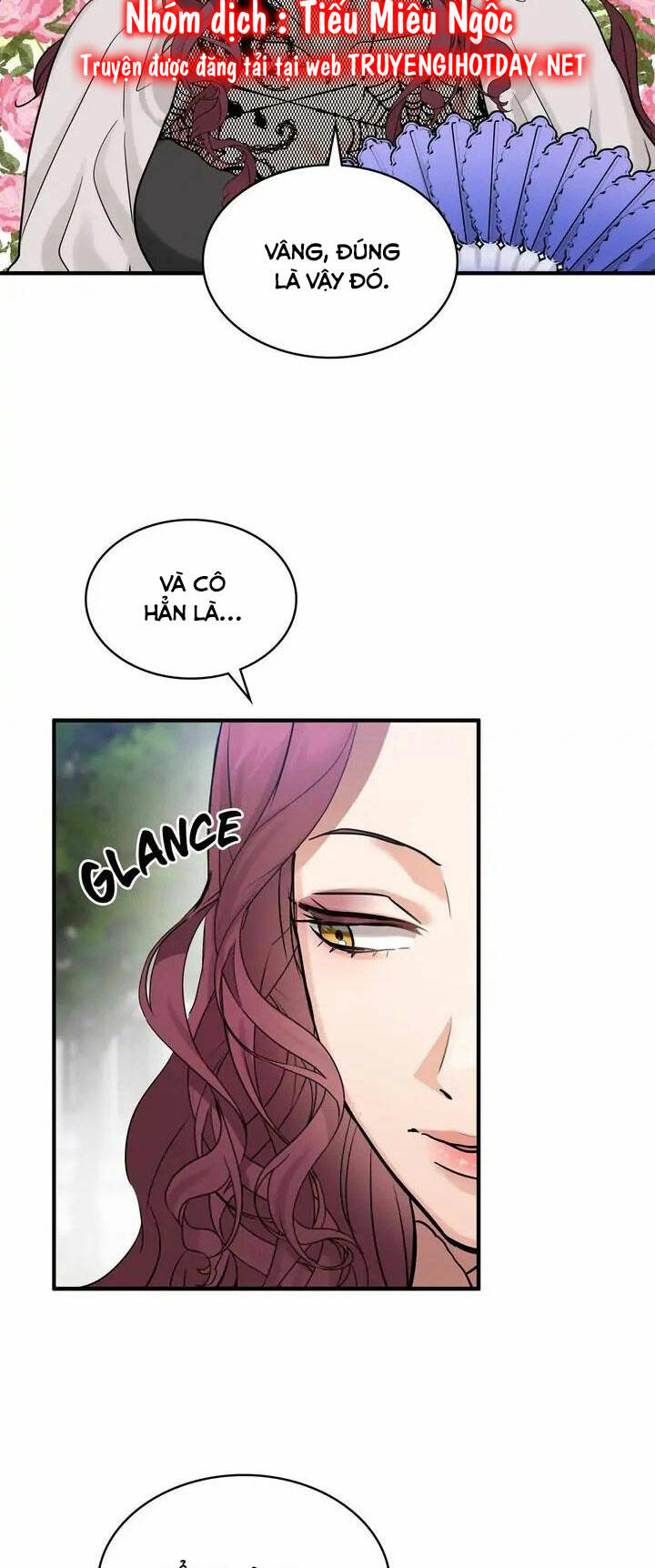 người thừa kế chapter 46 20