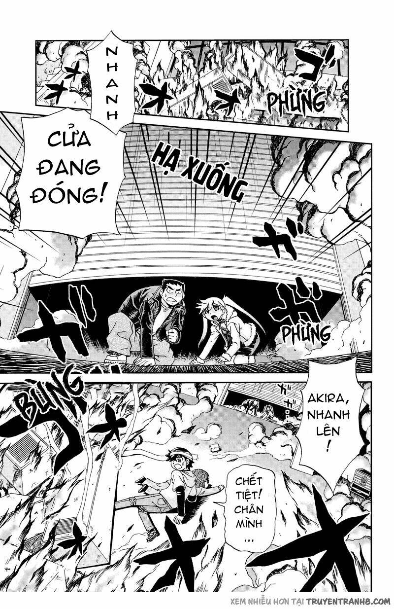 lý do sống còn chapter 17 8