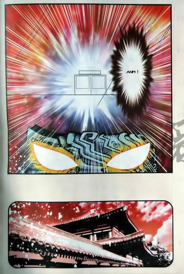 long tộc chapter 26 5