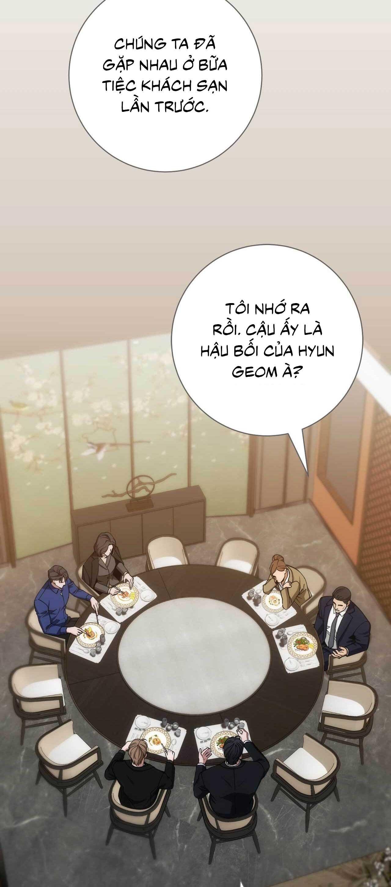 chìm trong khoái lạc chapter 34 7