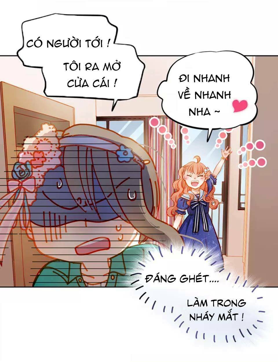 sự cám dỗ xấu xa chapter 16 18