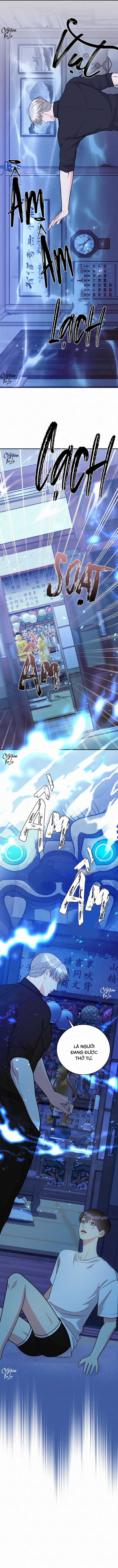 lễ cúng dokkaebi chapter 5 3