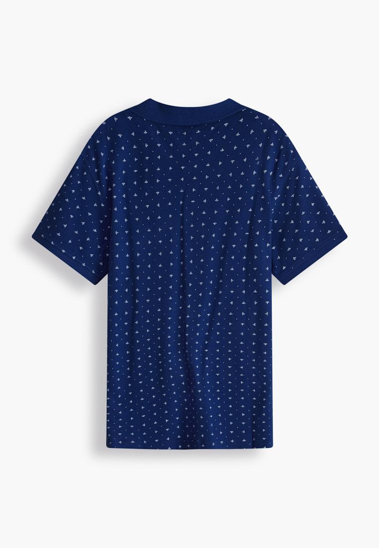 ÁO THUN POLO NAM LEVI'S  35883-0013