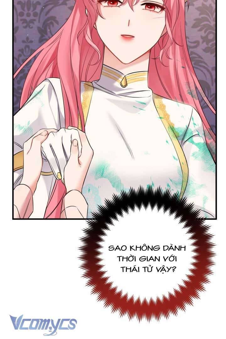 mê cung cám dỗ của emilone chapter 5 59