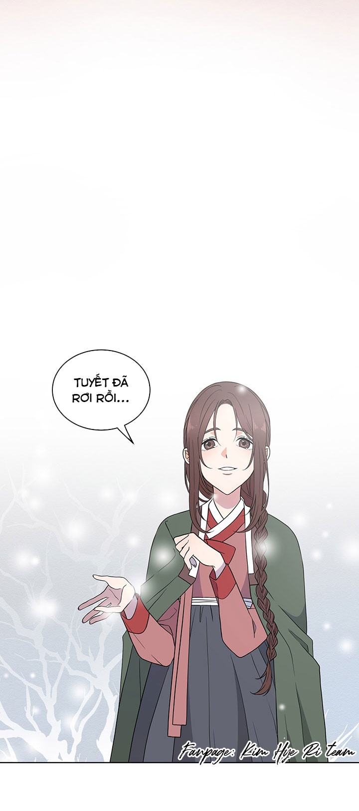 phu quân bé bỏng chapter 5.2 13