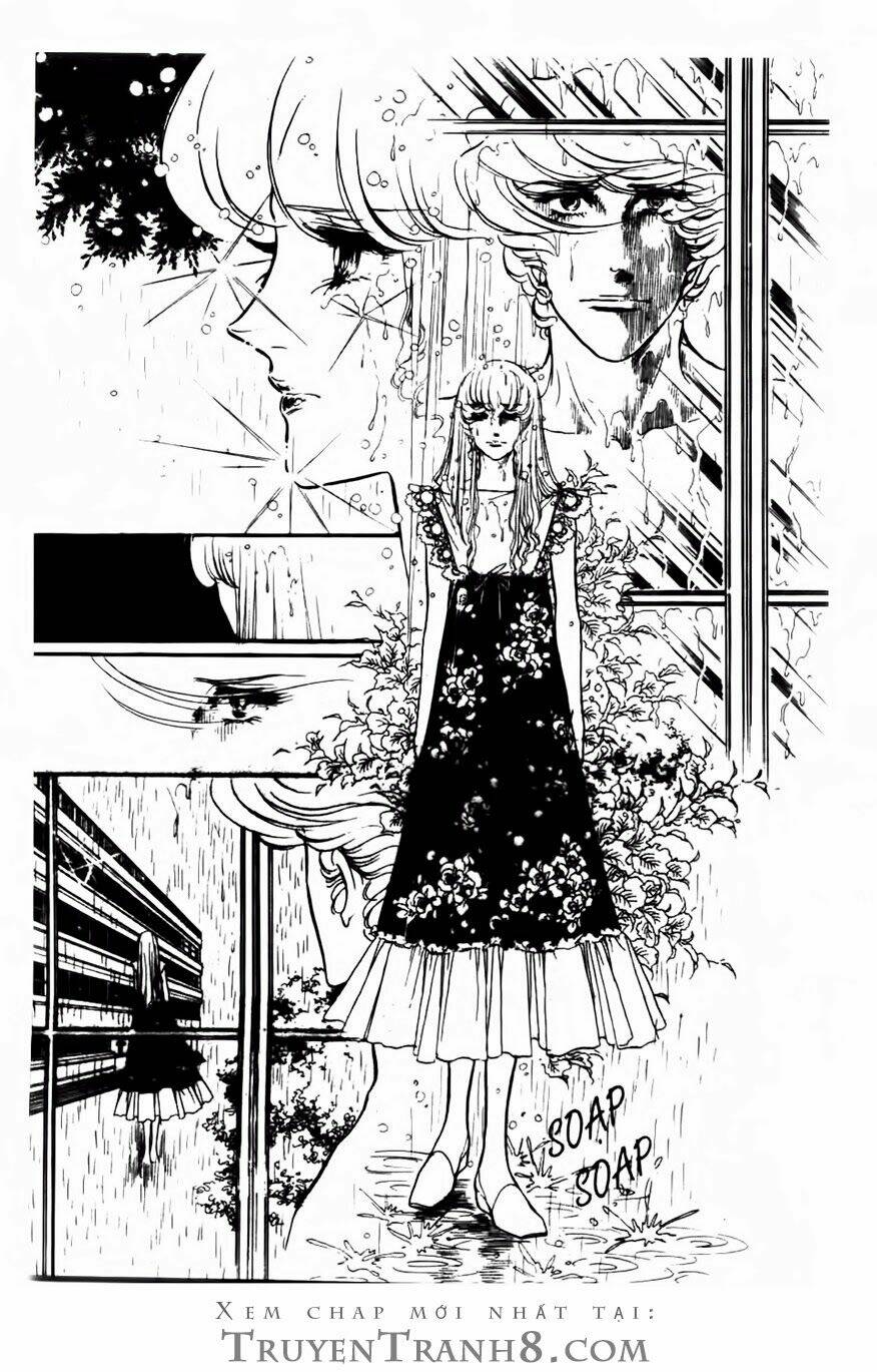 swan - vũ khúc thiên nga chapter 89 9