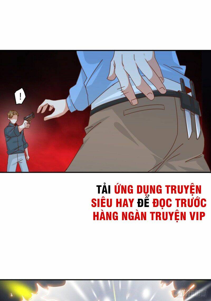 đô thị siêu cấp y sinh chapter 36 16